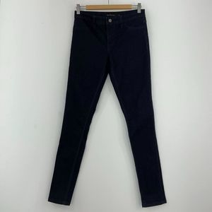 CALVIN KLEIN 5 Pocket Dark Wash Jeans
